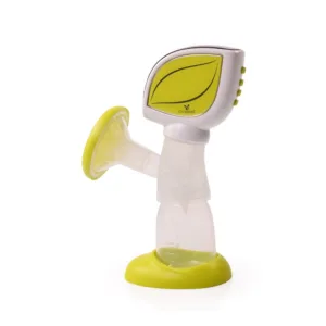 Pompa de san electrica Cangaroo Glow