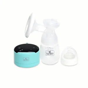 Pompa de san electrica Lorelli Daily Comfort