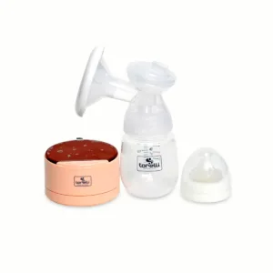 Pompa de san electrica Lorelli Daily Comfort