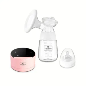 Pompa de san electrica Lorelli Daily Comfort Roz