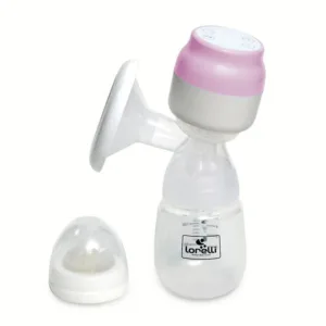 Pompa de san electrica Lorelli Premium Save Your Time Roz