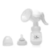 Pompa de san manuala cu biberon 180 ml Lorelli Assistant