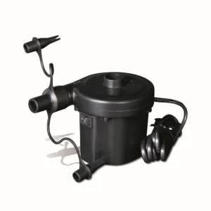 Pompa electrica cu aer pentru saltele