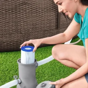 Pompa pentru filtrarea apei Bestway