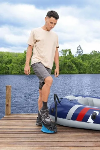 Pompa step 1400 Bestway