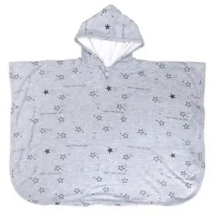 Poncho Bebe Jou Little Star
