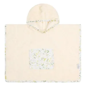 Poncho de baie Klups Junior Picnic E002