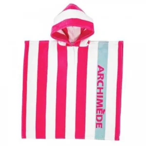 Poncho roz Archimede