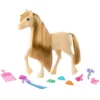 Ponei cu accesorii Barbie The Great Horse Chase