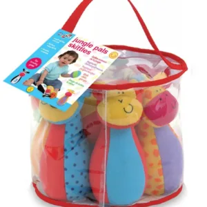 Popice - Prietenii din jungla