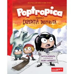 Poptropica 2