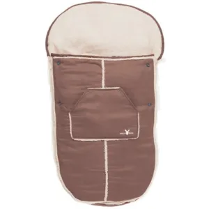 Port Bebe 0-3 ani Chocolat Wallaboo