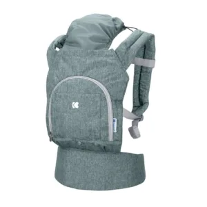 Port Bebe Kikka Boo Hoody Mint