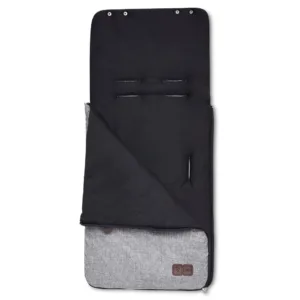 Port Bebe summer 0-2 ani Graphite grey ABC Design 2020