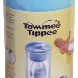 Port biberon termic si cutie de lapte praf Tommee Tippee