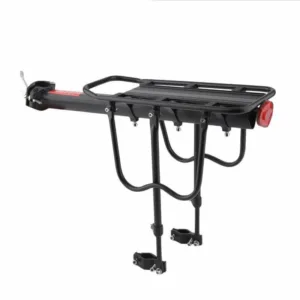Portbagaj bicicleta