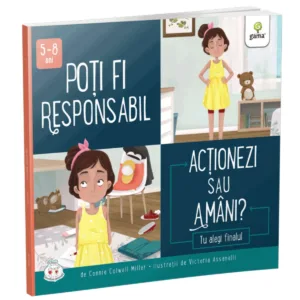 Poti fi responsabil