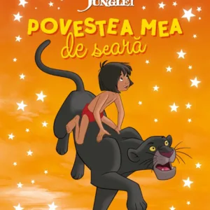 Povestea mea de seara
