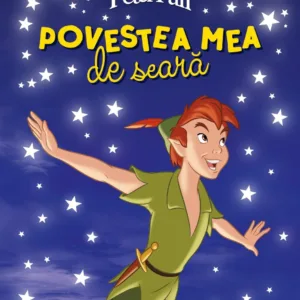 Povestea mea de seara