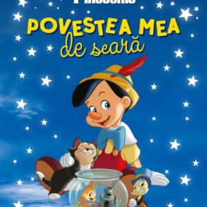 Povestea mea de seara