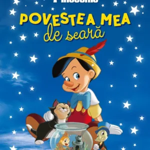 Povestea mea de seara