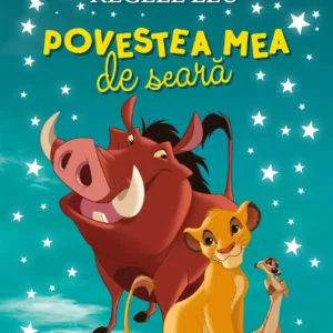 Povestea mea de seara
