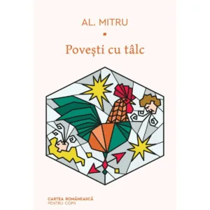 Povesti cu talc