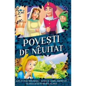 Povesti de neuitat