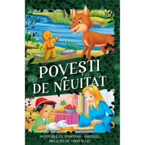 Povesti de neuitat
