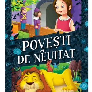 Povesti de neuitat