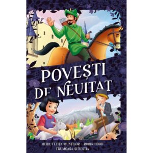 Povesti de neuitat