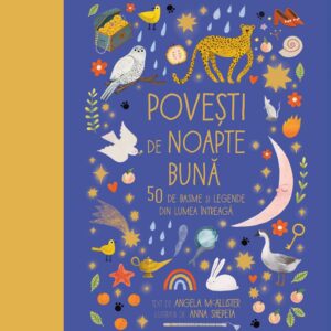 Povesti de noapte buna