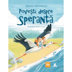 Povesti despre speranta