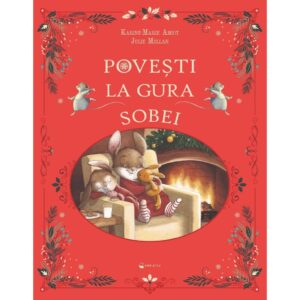 Povesti la gura sobei