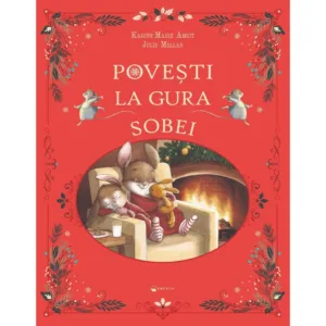 Povesti la gura sobei