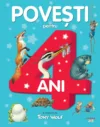 Povesti pentru 4 ani
