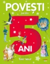 Povesti pentru 5 ani