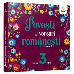 Povesti si versuri romanesti si nu numai