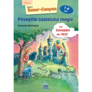 Povestile castelului magic