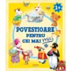 Povestioare pentru cei mai mici