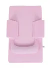Pozitionator inclinat antiregurgitare roz SeviBaby