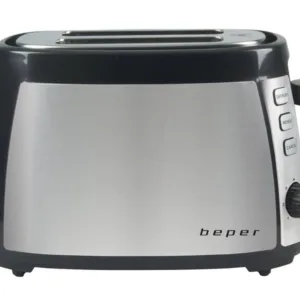 Prajitor de paine Beper 800W