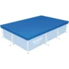 Prelata de protectie pentru piscina Bestway 304x205 cm