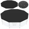 Prelata pentru piscina rotunda Bestway 4.27m