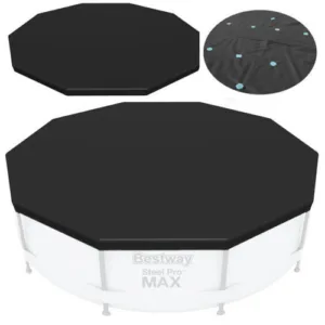 Prelata pentru piscina rotunda Bestway 4.27m