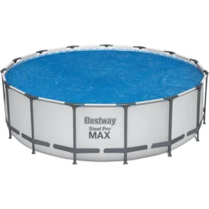 Prelata solara Bestway diametru 462 cm