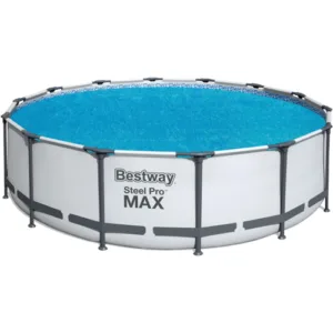 Prelata solara pentru piscina Bestway diametru 417 cm