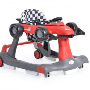 Premergator 2 in 1 Cangaroo Daytonna Red