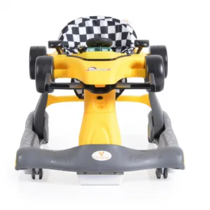 Premergator 2 in 1 Cangaroo Daytonna Yellow