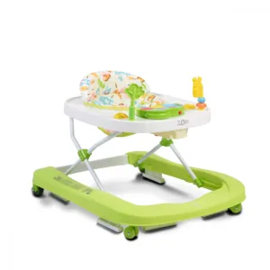 Premergator 2 in 1 Moni Zoo Green